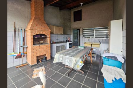 Casa para alugar com 323m², 6 quartos e 7 vagas Casa para alugar com 323m², 6 quartos e 7 vagasArea de Serviço/Area Gourmet