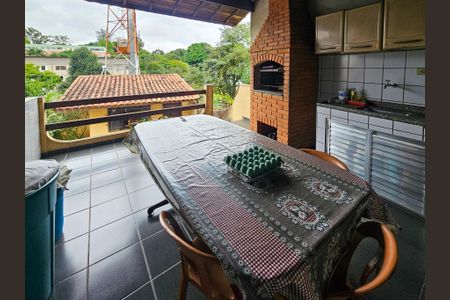 Casa para alugar com 323m², 6 quartos e 7 vagas Casa para alugar com 323m², 6 quartos e 7 vagasArea de Serviço/Area Gourmet