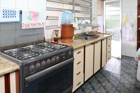 Casa para alugar com 323m², 6 quartos e 7 vagas Casa para alugar com 323m², 6 quartos e 7 vagasCozinha