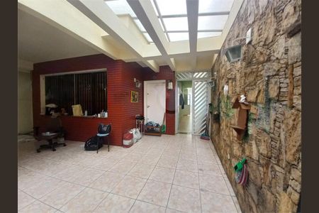 Casa à venda com 114m², 2 quartos e 2 vagas