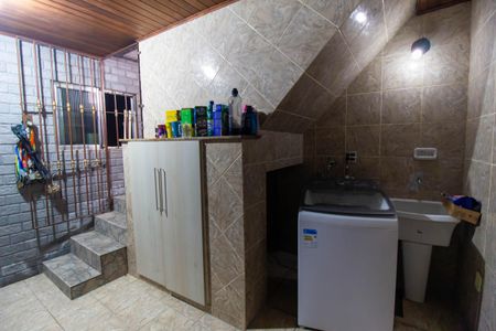 Casa à venda com 7m², 3 quartos e sem vaga