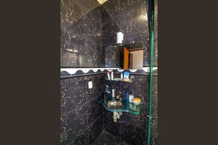 Casa à venda com 7m², 3 quartos e sem vaga