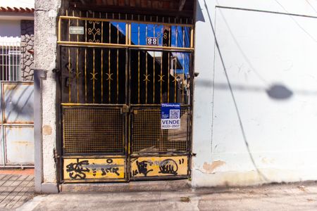 Casa à venda com 7m², 3 quartos e sem vaga