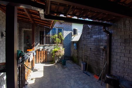 Casa à venda com 7m², 3 quartos e sem vaga