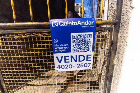 Casa à venda com 7m², 3 quartos e sem vaga