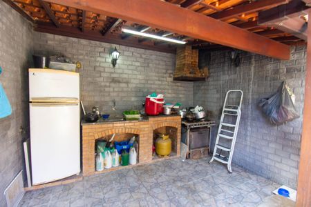 Casa à venda com 7m², 3 quartos e sem vaga