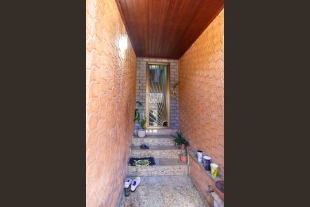 Casa à venda com 7m², 3 quartos e sem vaga