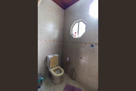 Casa à venda com 7m², 3 quartos e sem vaga