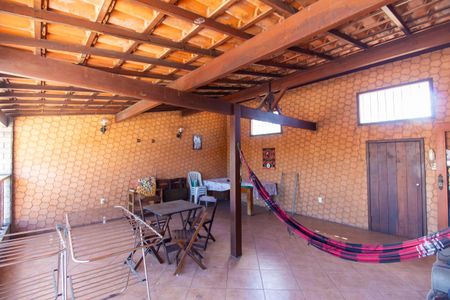 Casa à venda com 7m², 3 quartos e sem vaga