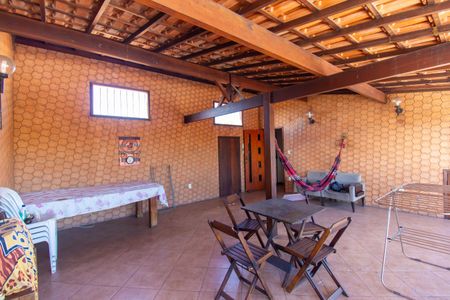 Casa à venda com 7m², 3 quartos e sem vaga