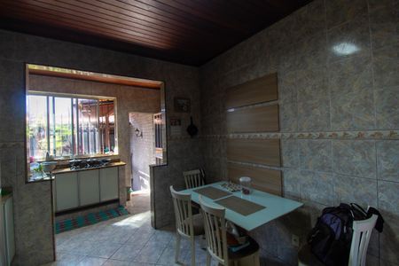 Casa à venda com 7m², 3 quartos e sem vaga