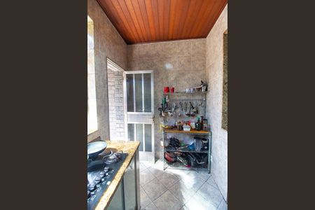 Casa à venda com 7m², 3 quartos e sem vaga