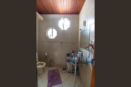 Casa à venda com 7m², 3 quartos e sem vaga