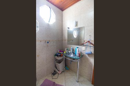 Casa à venda com 7m², 3 quartos e sem vaga