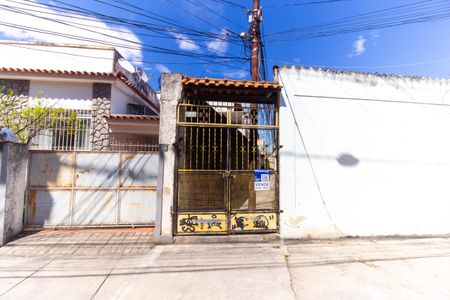 Casa à venda com 7m², 3 quartos e sem vaga