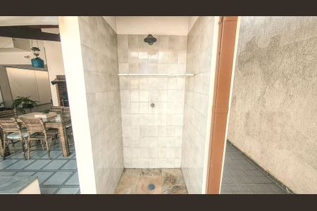 Casa à venda com 350m², 4 quartos e 6 vagasChuveiro