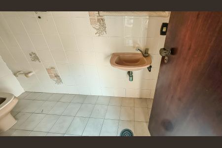 Casa à venda com 350m², 4 quartos e 6 vagasLavabo