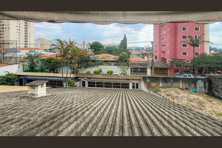 Casa à venda com 350m², 4 quartos e 6 vagasBanheiro da Suíte 1