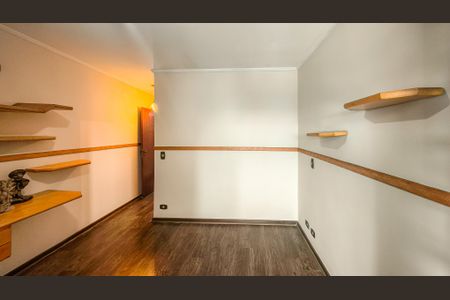 Casa à venda com 350m², 4 quartos e 6 vagasSuíte 3