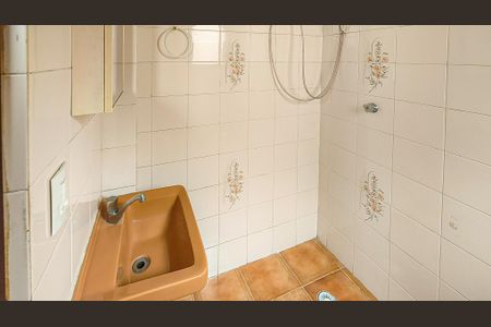 Casa à venda com 350m², 4 quartos e 6 vagasBanheiro de serviço