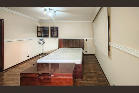 Casa à venda com 350m², 4 quartos e 6 vagasSuíte 1