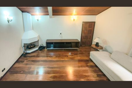 Sala de casa à venda com 4 quartos, 350m² em Vila Sao Paulo, São Paulo