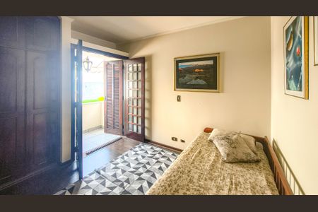 Casa à venda com 350m², 4 quartos e 6 vagasSuíte 2