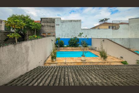 Casa à venda com 350m², 4 quartos e 6 vagasSuíte 3