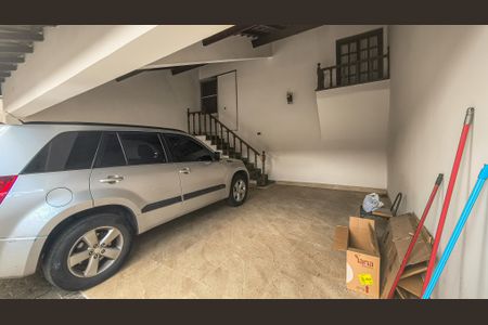 Casa à venda com 350m², 4 quartos e 6 vagasGaragem
