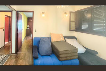 Casa à venda com 350m², 4 quartos e 6 vagasSala de TV