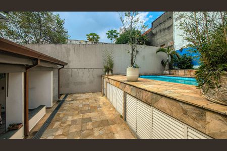 Casa à venda com 350m², 4 quartos e 6 vagasPiscina