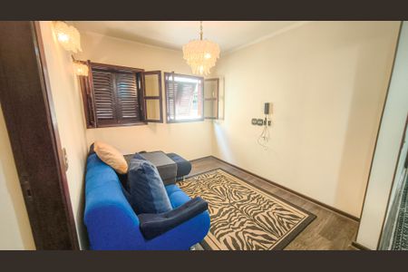 Casa à venda com 350m², 4 quartos e 6 vagasSala de TV