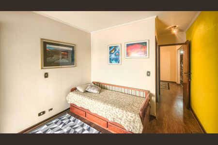 Casa à venda com 350m², 4 quartos e 6 vagasSuíte 2