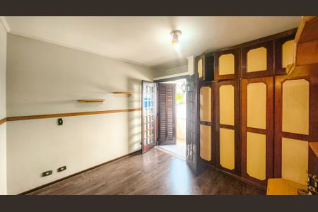 Casa à venda com 350m², 4 quartos e 6 vagasSuíte 3