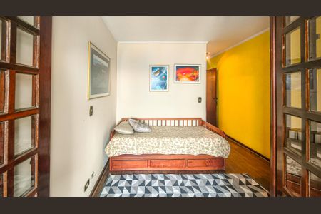 Casa à venda com 350m², 4 quartos e 6 vagasSuíte 2