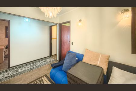 Casa à venda com 350m², 4 quartos e 6 vagasSala de TV