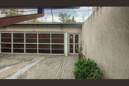 Casa à venda com 350m², 4 quartos e 6 vagasGaragem