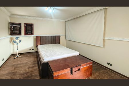 Casa à venda com 350m², 4 quartos e 6 vagasSuíte 1