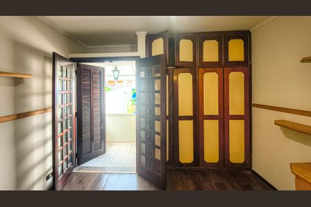 Casa à venda com 350m², 4 quartos e 6 vagasSuíte 3