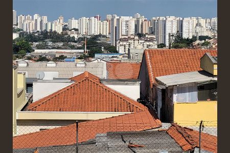 Apartamento à venda com 2 quartos, 64m² em Parque São Lucas, São Paulo