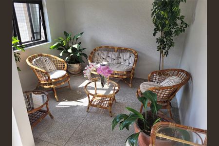 Apartamento à venda com 2 quartos, 64m² em Parque São Lucas, São Paulo