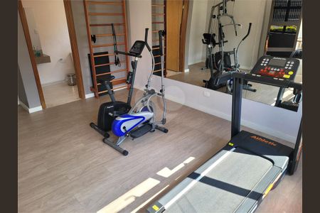 Apartamento à venda com 2 quartos, 64m² em Parque São Lucas, São Paulo