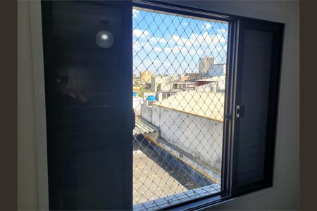 Apartamento à venda com 2 quartos, 64m² em Parque São Lucas, São Paulo