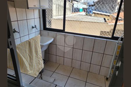 Apartamento à venda com 2 quartos, 64m² em Parque São Lucas, São Paulo