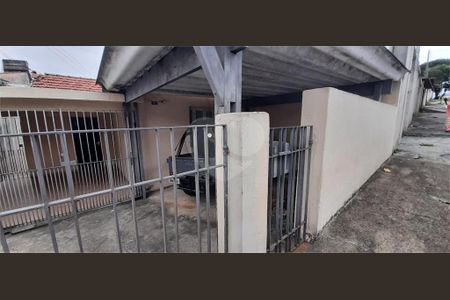 Casa à venda com 3 quartos, 70m² em Vila Macedopolis, São Paulo