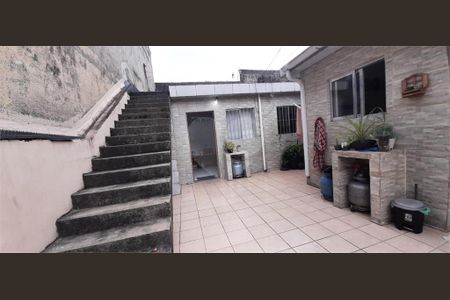 Casa à venda com 3 quartos, 70m² em Vila Macedopolis, São Paulo