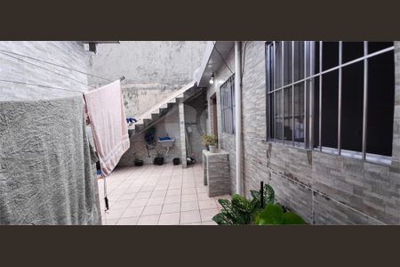 Casa à venda com 3 quartos, 70m² em Vila Macedopolis, São Paulo