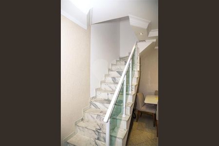 Casa à venda com 3 quartos, 117m² em São Lucas, São Paulo