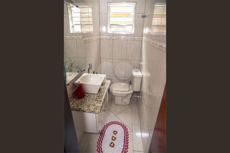 Casa à venda com 3 quartos, 117m² em São Lucas, São Paulo