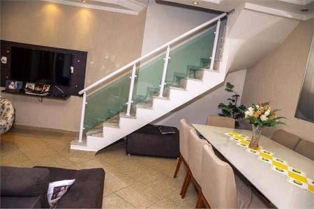 Casa à venda com 3 quartos, 117m² em São Lucas, São Paulo